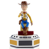 Toy Story Woody Mini Robot interactive toy (British brand)
