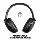 Skullcandy Hesh 360 over-ear wireless headphones - British product