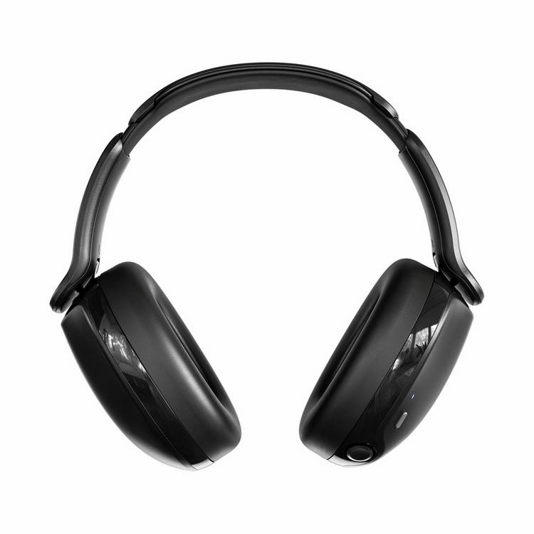 Skullcandy Hesh 360 over-ear wireless headphones - British product
