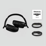 Skullcandy Hesh 360 over-ear wireless headphones - British product