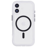 Tech21 FlexPro MagSafe phone case for iPhone 17 (British brand)