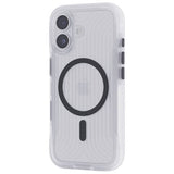 Tech21 FlexPro MagSafe phone case for iPhone 17 (British brand)