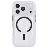 Tech21 FlexPro iPhone 17 Pro phone case black, UK version
