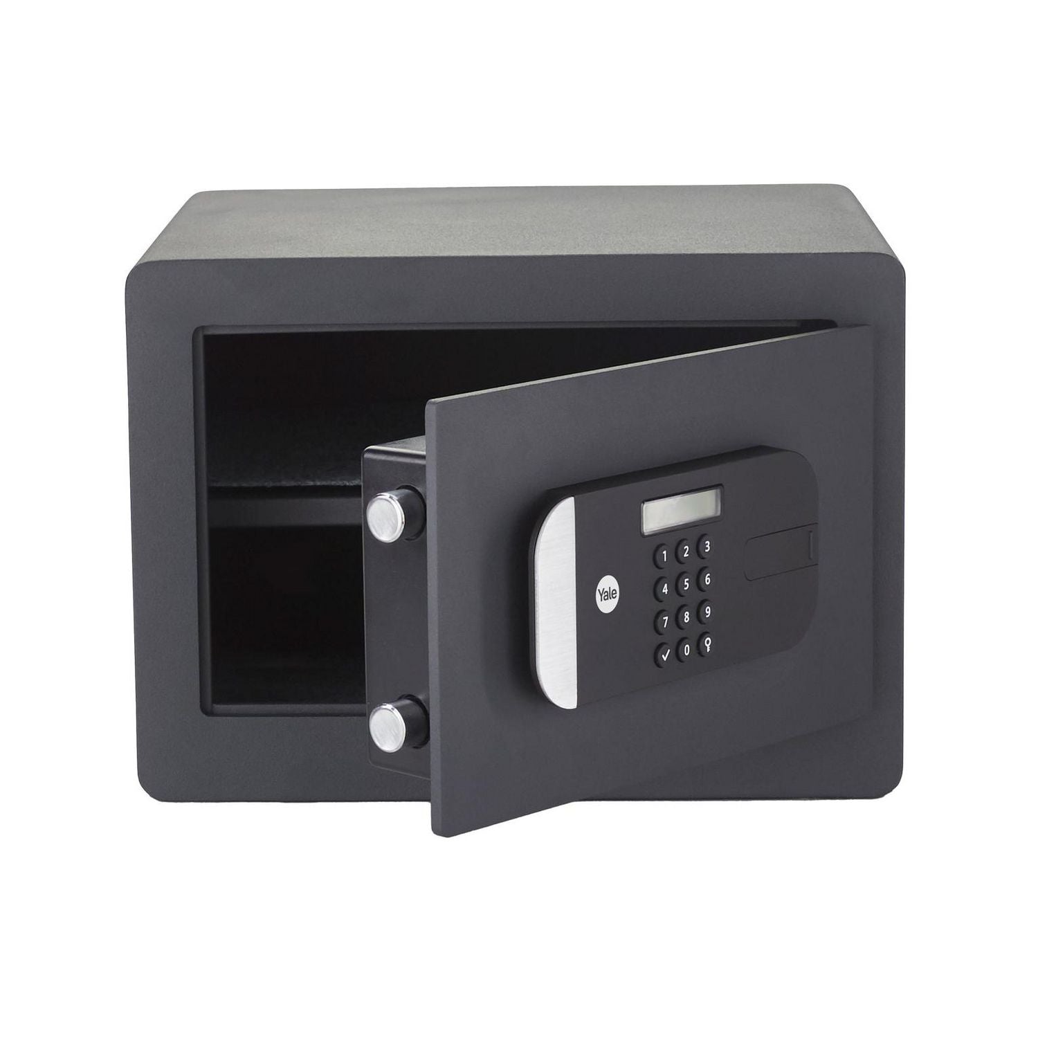 Yale digital home safe 35cm, UK version