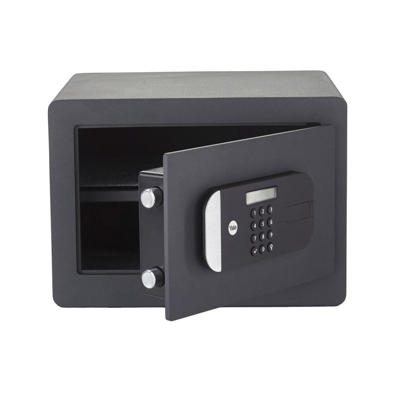 Yale digital home safe 35cm, UK version