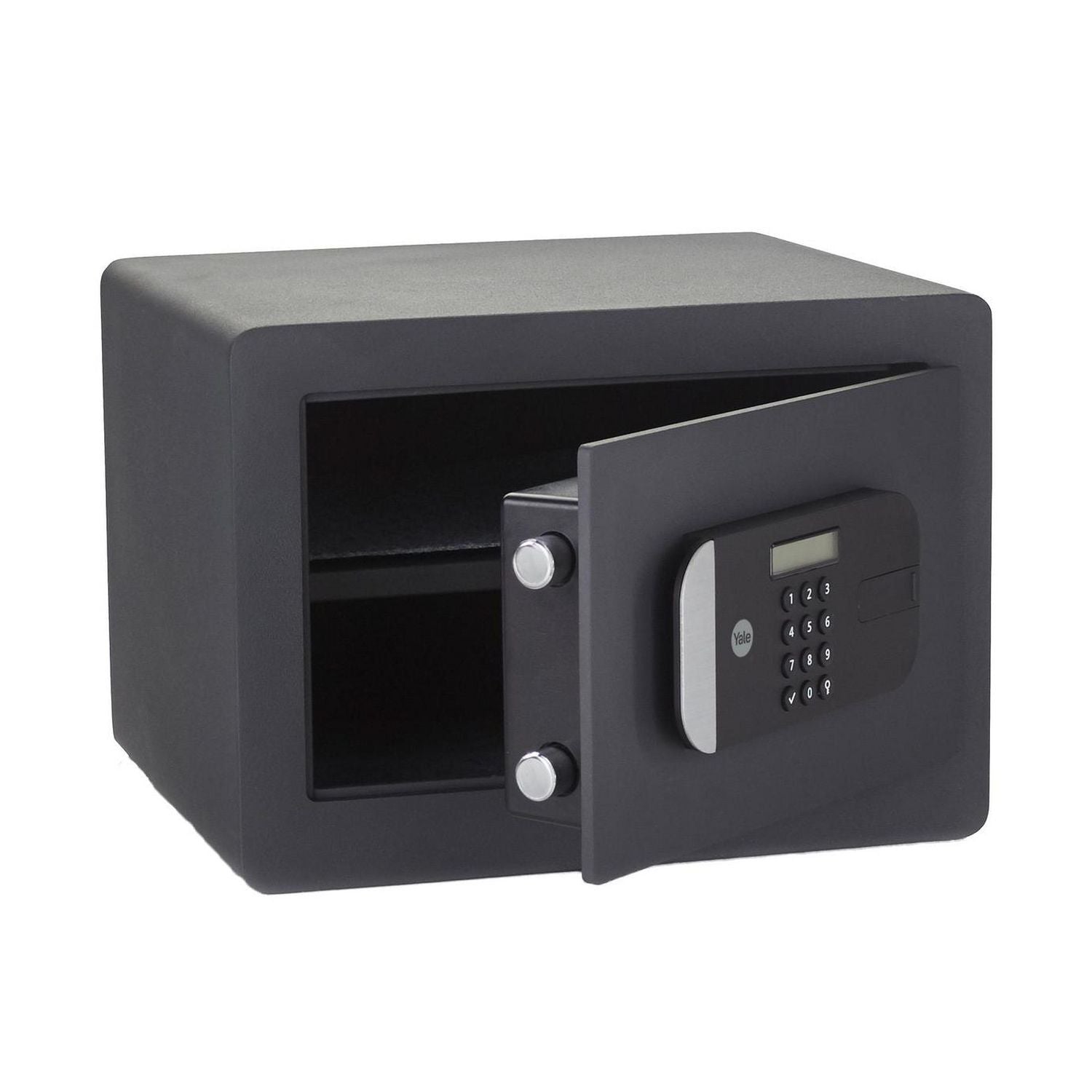 Yale digital home safe 35cm, UK version