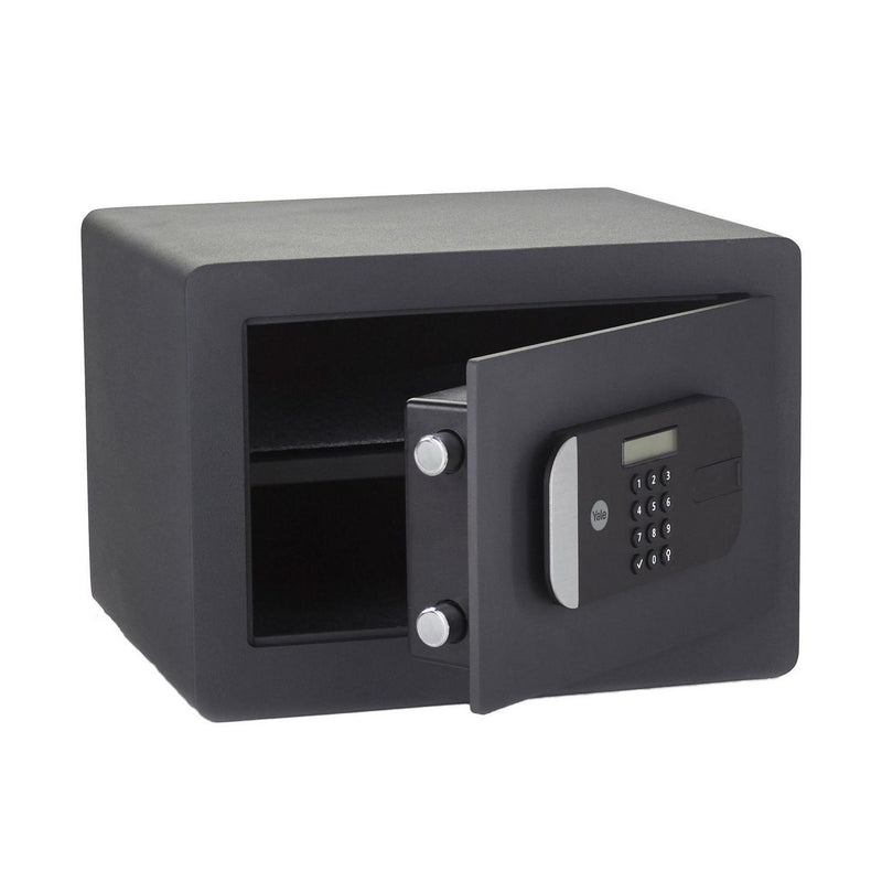 Yale digital home safe 35cm, UK version