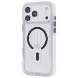 Tech21 FlexPro MagSafe case black for iPhone 17 Pro Max (British brand)