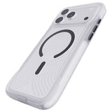 Tech21 FlexPro MagSafe case black for iPhone 17 Pro Max (British brand)