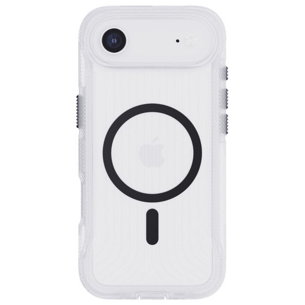 Tech21 FlexPro MagSafe black case for iPhone Air (British brand)