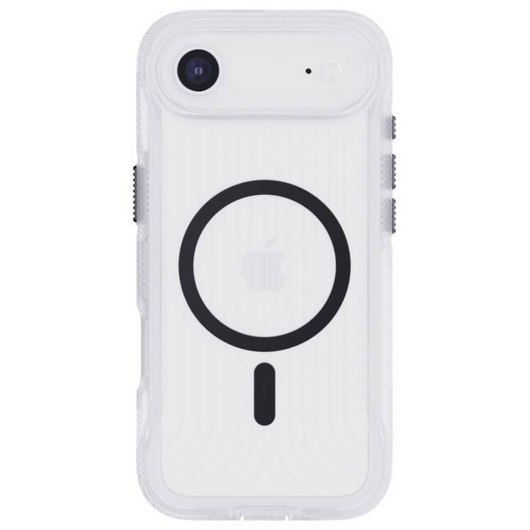Tech21 FlexPro MagSafe black case for iPhone Air (British brand)