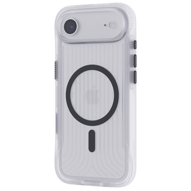 Tech21 FlexPro MagSafe black case for iPhone Air (British brand)
