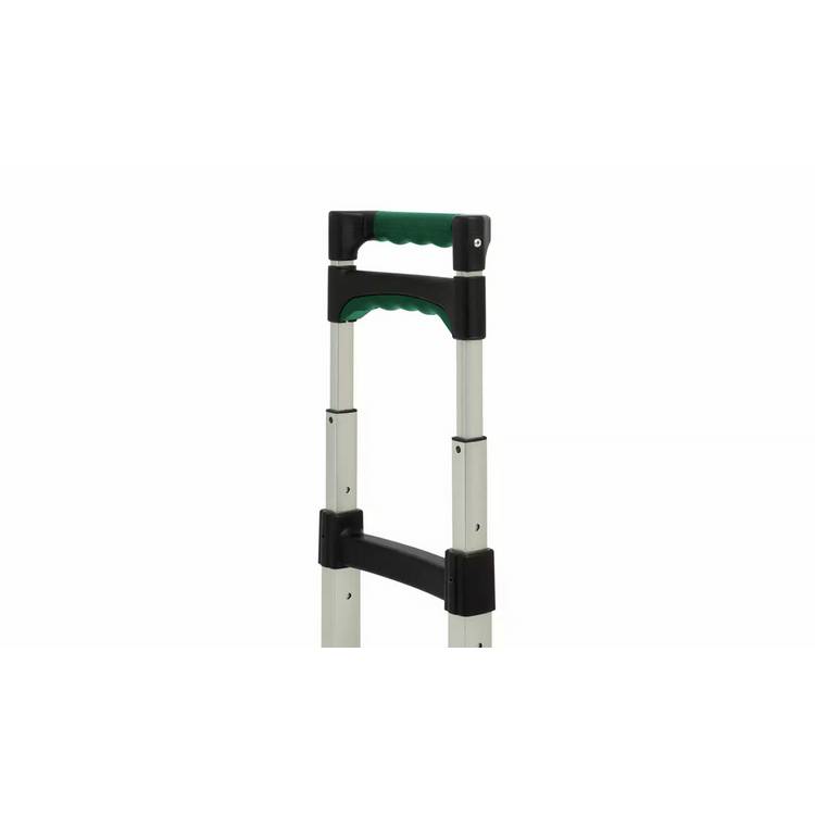 McGregor aluminium folding stairs sack barrow 80kg (British brand)