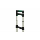 McGregor aluminium folding stairs sack barrow 80kg (British brand)
