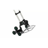 McGregor aluminium folding stairs sack barrow 80kg (British brand)