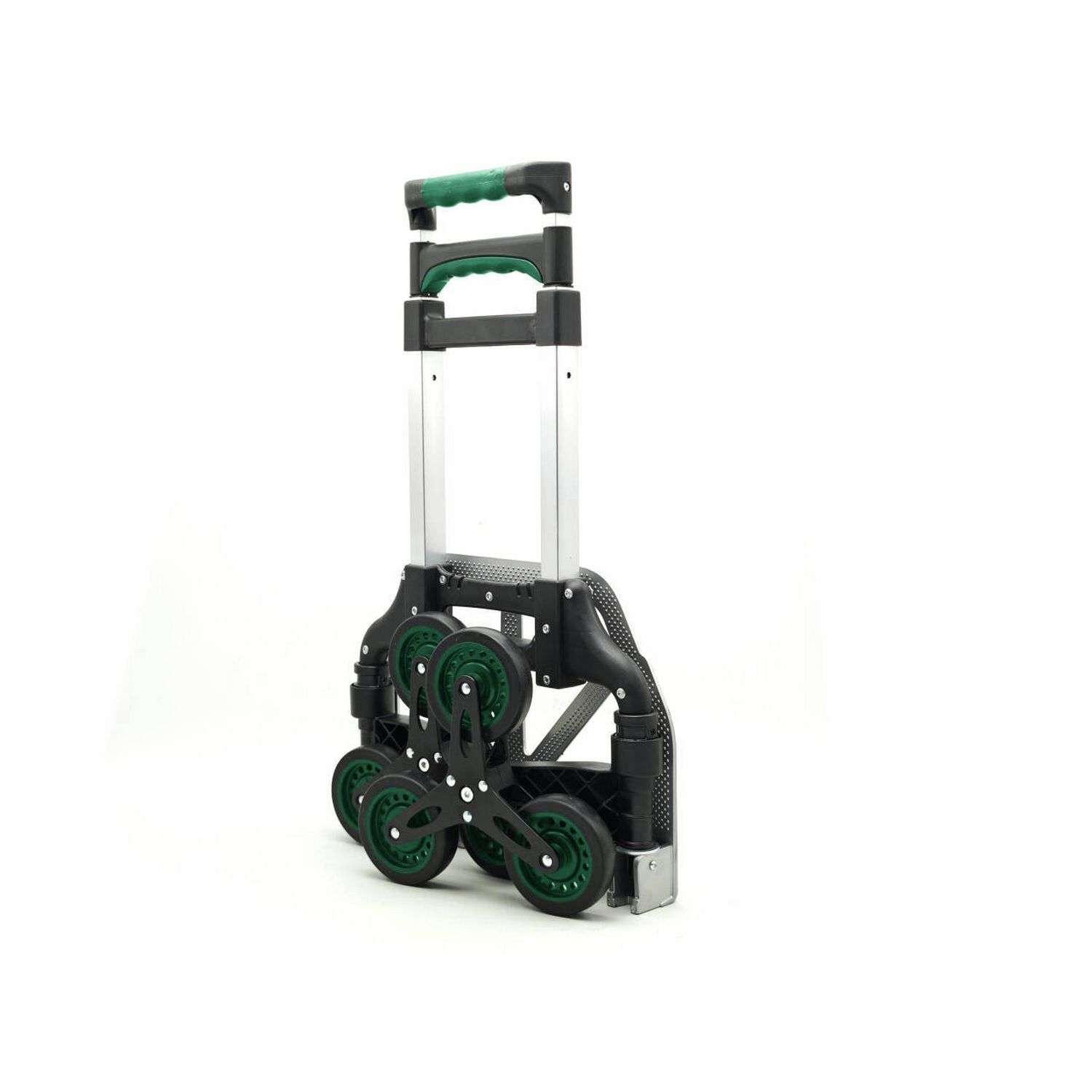 McGregor aluminium folding stairs sack barrow 80kg (British brand)