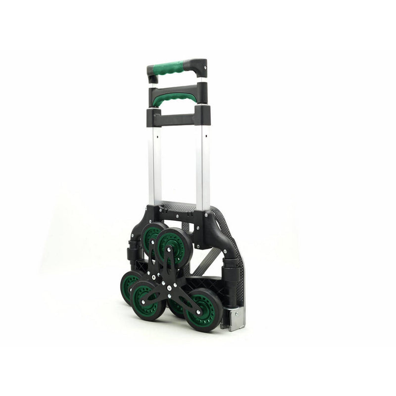 McGregor aluminium folding stairs sack barrow 80kg (British brand)