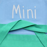 Argos Home MINI Embroidered apron 50x57cm, UK version