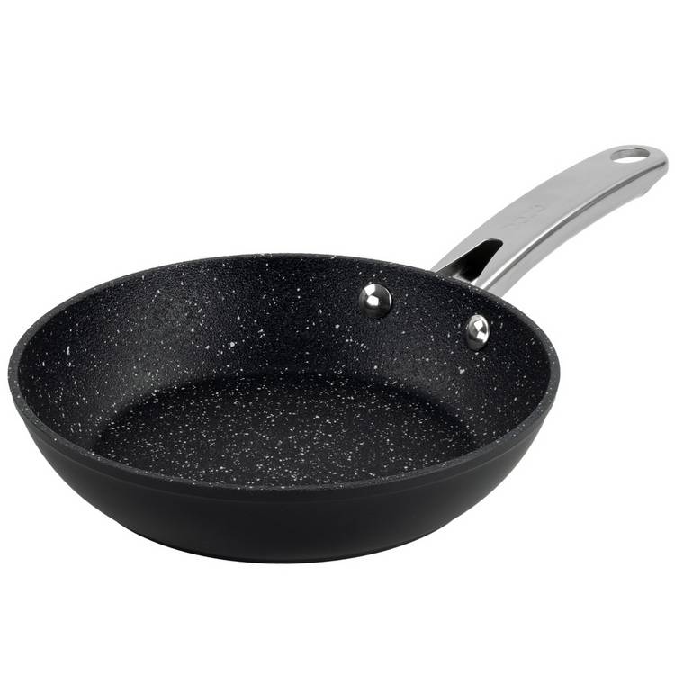 Dojo Hero Neverstick+ 20cm frying pan - British product