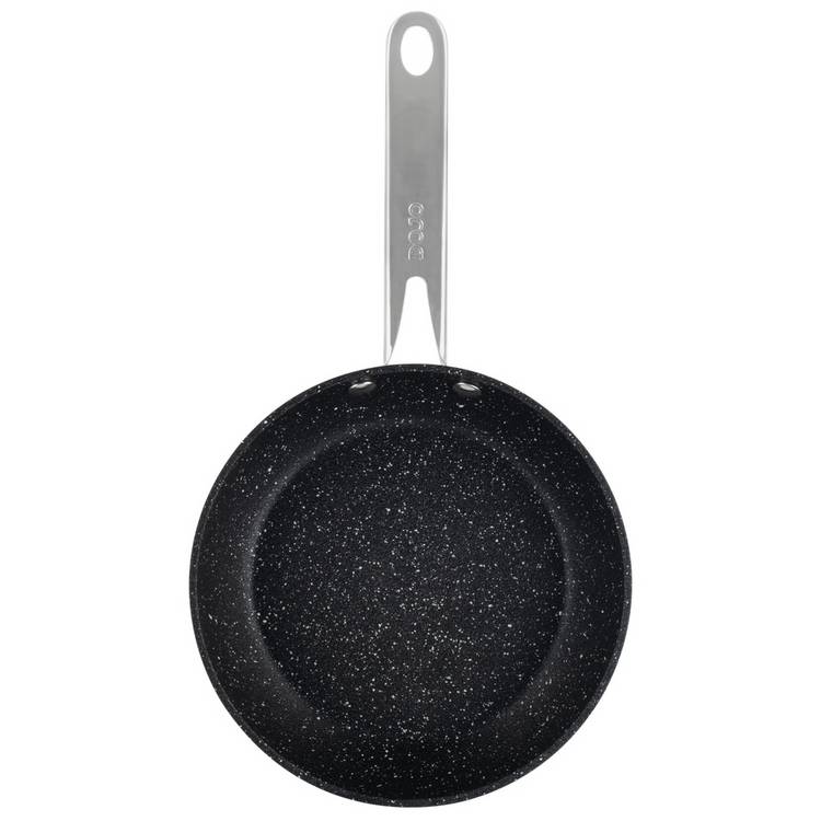 Dojo Hero Neverstick+ 20cm frying pan - British product