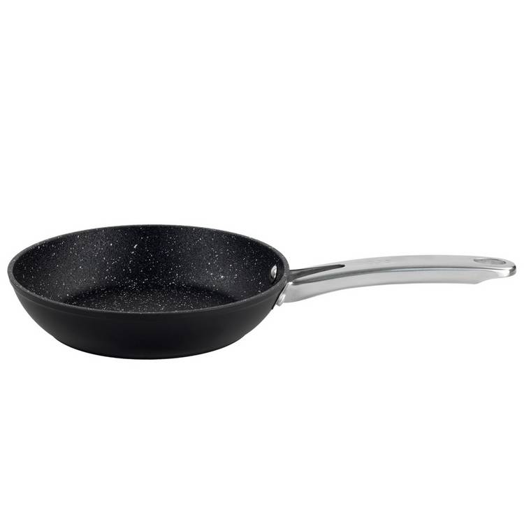 Dojo Hero Neverstick+ 20cm frying pan - British product