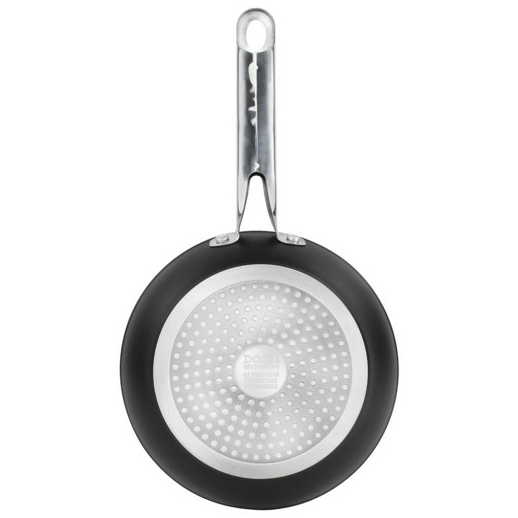 Dojo Hero Neverstick+ 20cm frying pan - British product