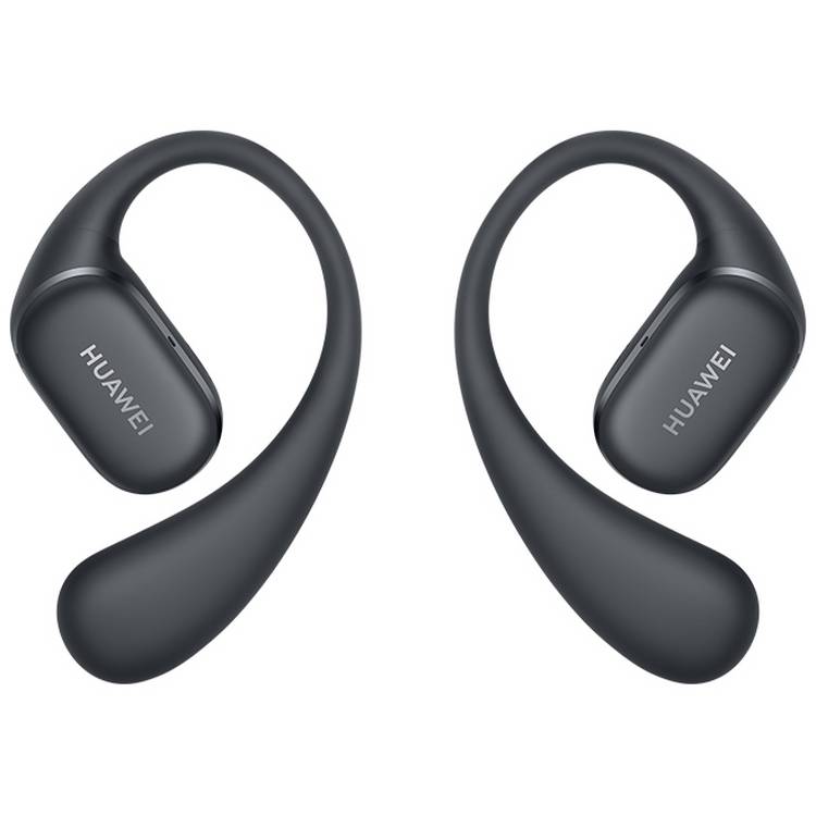 HUAWEI FreeArc open-ear earbuds black, UK version