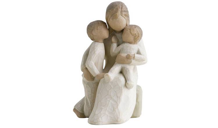 Willow Tree Quietly Figurine