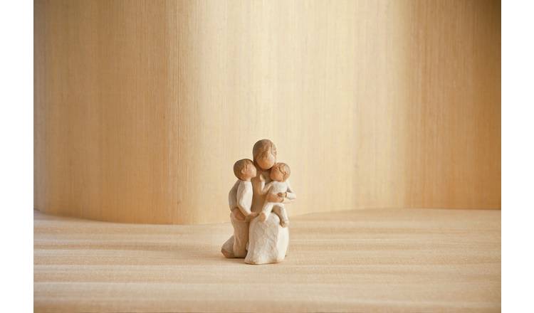 Willow Tree Quietly Figurine