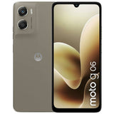 Motorola g06 mobile phone 64GB Laurel Oak - British product