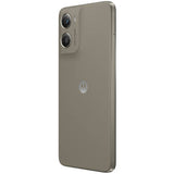 Motorola g06 mobile phone 64GB Laurel Oak - British product