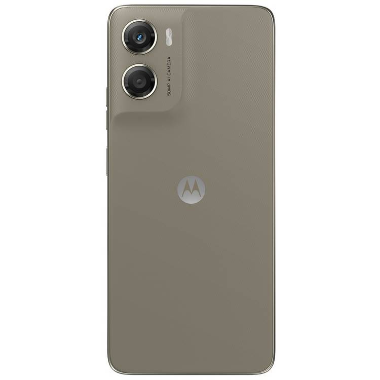 Motorola g06 mobile phone 64GB Laurel Oak - British product