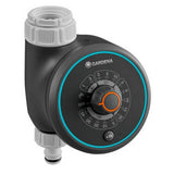 Gardena Easy Control lawn water timer, UK version