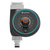 Gardena Easy Control lawn water timer, UK version