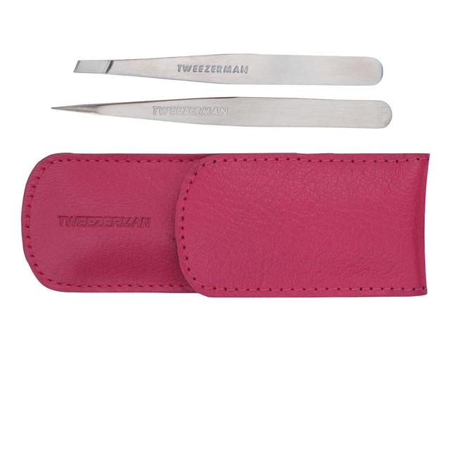 Petite Tweeze Set Pink