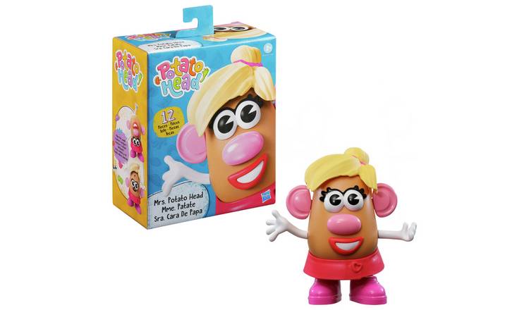 Potato Head Toys