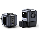 UGREEN Uno 65W GaN charger, imported from the UK