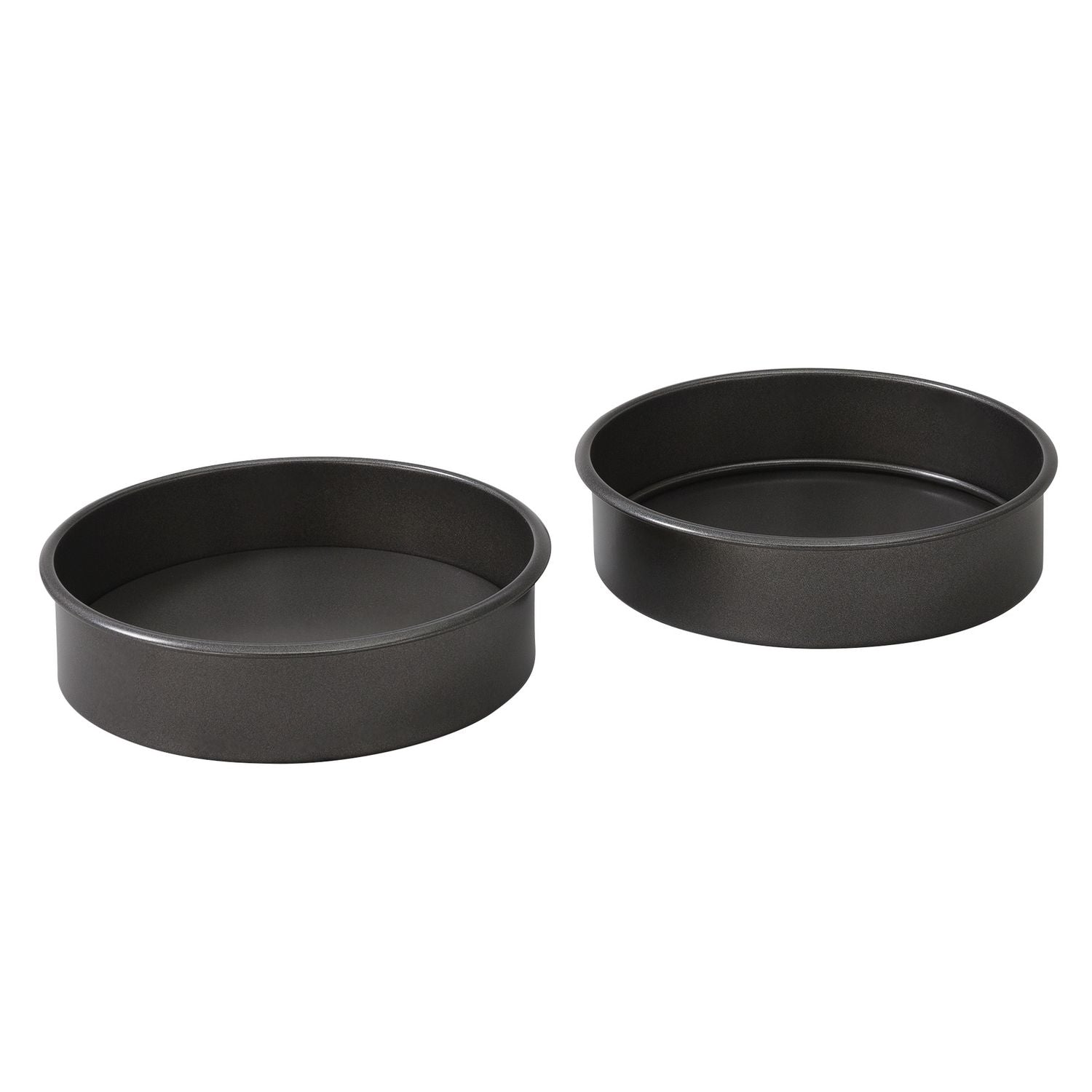Argos Home sandwich cake tins 19.4cm pack of 2, UK version