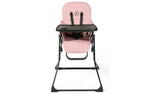 Ickle Bubba Flip Highchair Blush Pink GOODS Argos