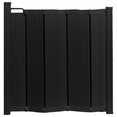 Argos BabyDan Guard Me Auto Foldable Safety Gate - Black- Buy online at McGrocer