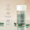 Dose & Co Radiant Complexion supplement 30 capsules (British brand)