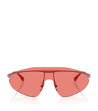 Ferrari metal sunglasses irregular frame 100% uv protection - British product.
