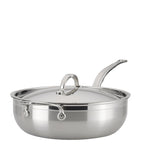 Hestan ProBond Essential Pan with Helper Handle 28cm saucepan, UK version