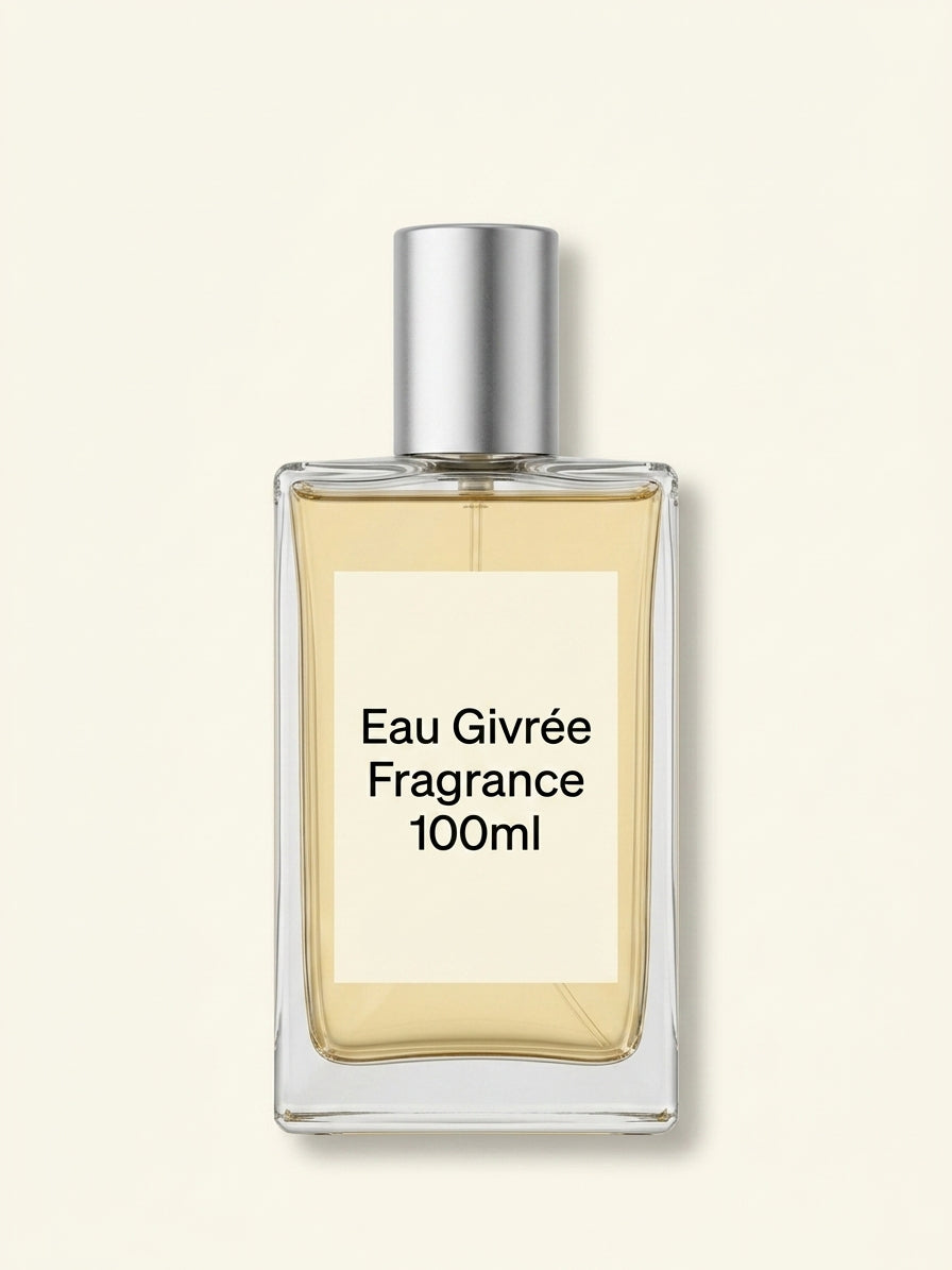 Hermès Terre d'Hermès Eau Givrée Eau de Parfum 50ml - British product