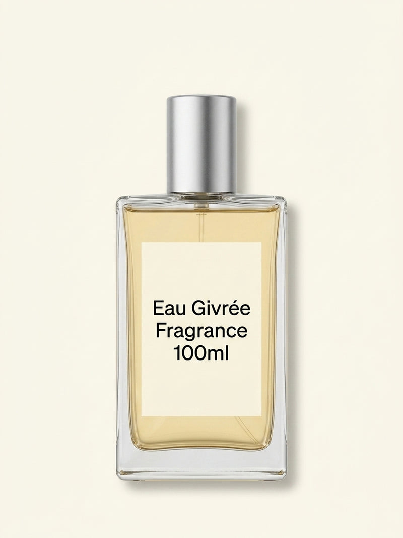 Hermès Terre d'Hermès Eau Givrée Eau de Parfum 50ml - British product