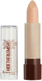 Rimmel Hide The Blemish concealer stick in Sand (British brand)