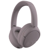 JLab JBuds Lux ANC over-ear headphones mauve, UK version