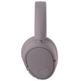 JLab JBuds Lux ANC over-ear headphones mauve, UK version