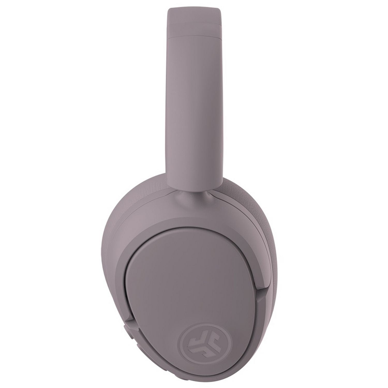 JLab JBuds Lux ANC over-ear headphones mauve, UK version