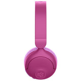 JLab JBuddies POP kids headphones pink, imported from the UK